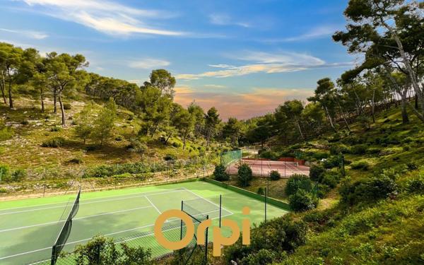 Appartement à vendre    3 pièces • 50,06 m2 Bandol