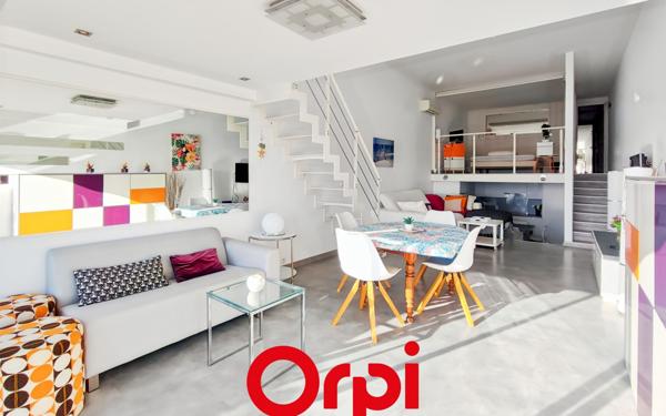 Appartement à vendre    3 pièces • 50,06 m2 Bandol