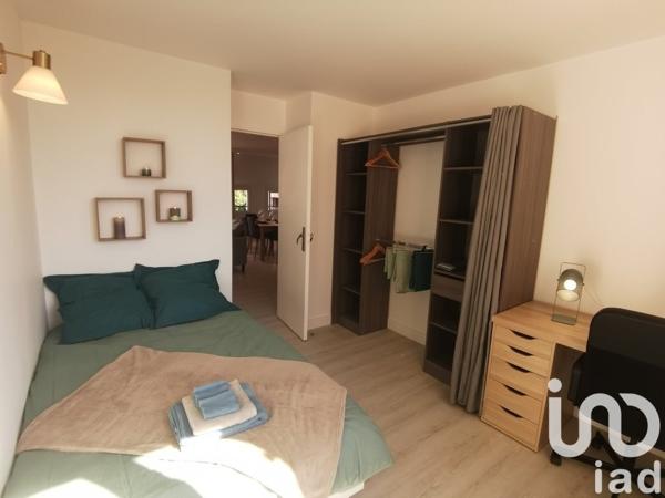 Appartement 7 pièces de 135 m² à Champs-sur-Marne (77420)