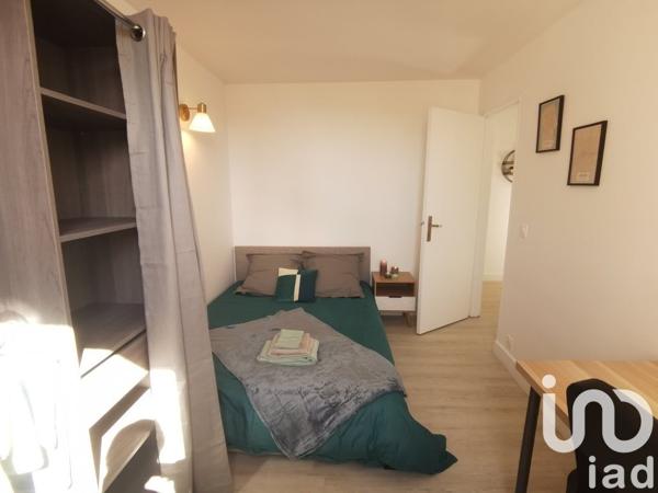 Appartement 7 pièces de 135 m² à Champs-sur-Marne (77420)