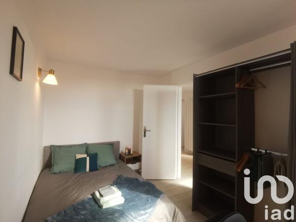 Appartement 7 pièces de 135 m² à Champs-sur-Marne (77420)