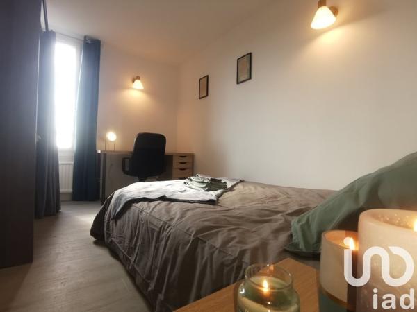 Appartement 7 pièces de 135 m² à Champs-sur-Marne (77420)