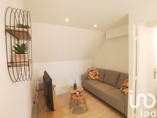 Appartement 7 pièces de 135 m² à Champs-sur-Marne (77420)