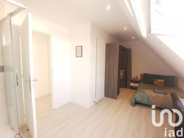 Appartement 7 pièces de 135 m² à Champs-sur-Marne (77420)