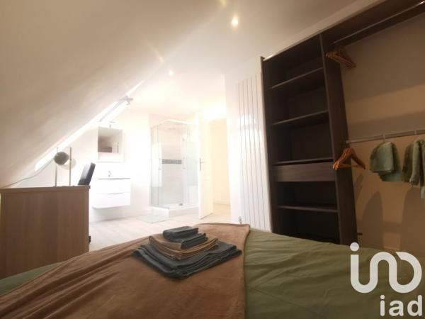 Appartement 7 pièces de 135 m² à Champs-sur-Marne (77420)