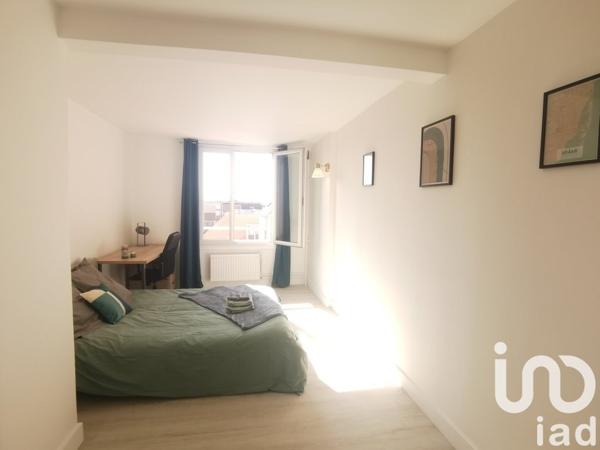 Appartement 7 pièces de 135 m² à Champs-sur-Marne (77420)