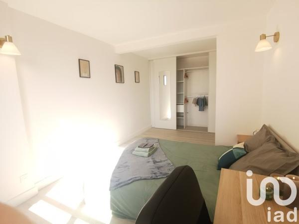 Appartement 7 pièces de 135 m² à Champs-sur-Marne (77420)