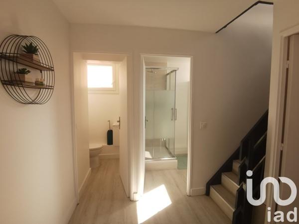Appartement 7 pièces de 135 m² à Champs-sur-Marne (77420)