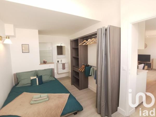 Appartement 7 pièces de 135 m² à Champs-sur-Marne (77420)