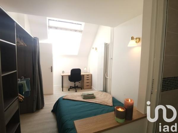 Appartement 7 pièces de 135 m² à Champs-sur-Marne (77420)