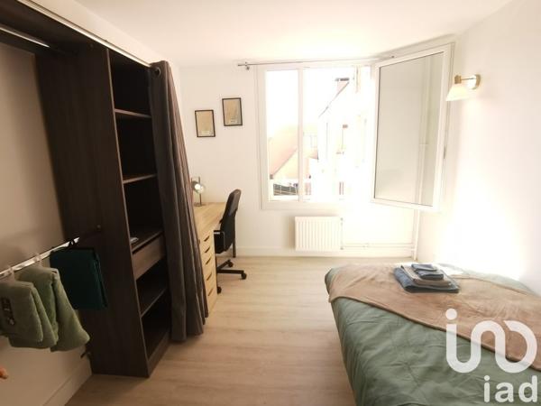 Appartement 7 pièces de 135 m² à Champs-sur-Marne (77420)