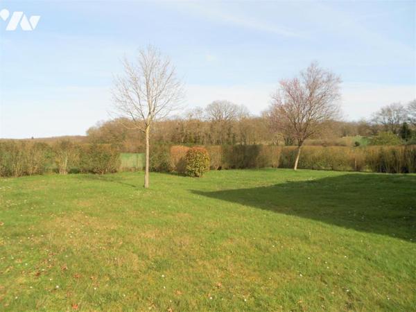 Maison familiale d'environ 96 m²