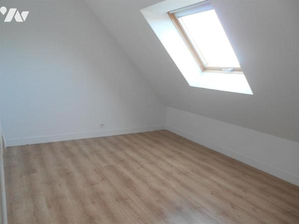 Maison familiale d'environ 96 m²