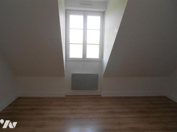 Maison familiale d'environ 96 m²