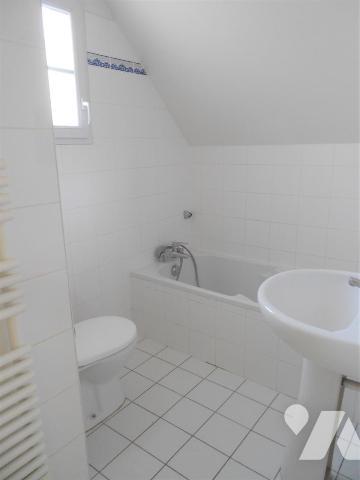 Maison familiale d'environ 96 m²