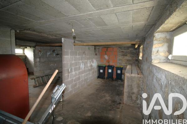 Maison à vendre 6 pièces 115 m² Inzinzac-Lochrist