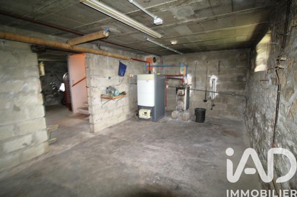 Maison à vendre 6 pièces 115 m² Inzinzac-Lochrist