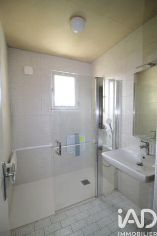 Maison à vendre 6 pièces 115 m² Inzinzac-Lochrist