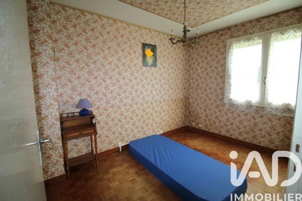 Maison à vendre 6 pièces 115 m² Inzinzac-Lochrist