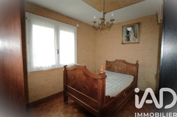Maison à vendre 6 pièces 115 m² Inzinzac-Lochrist
