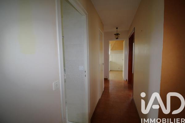 Maison à vendre 6 pièces 115 m² Inzinzac-Lochrist