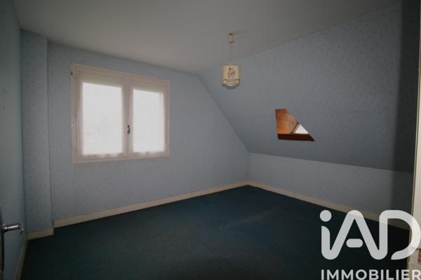 Maison à vendre 6 pièces 115 m² Inzinzac-Lochrist