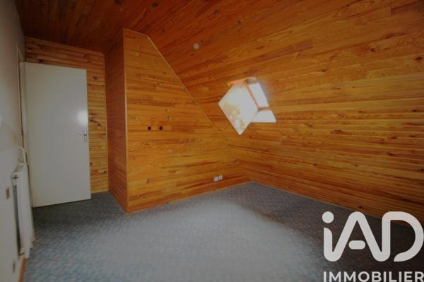 Maison à vendre 6 pièces 115 m² Inzinzac-Lochrist
