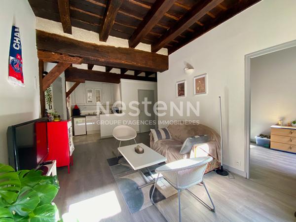 Appartement Blois 2 pièce(s) 40 m2