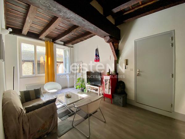 Appartement Blois 2 pièce(s) 40 m2