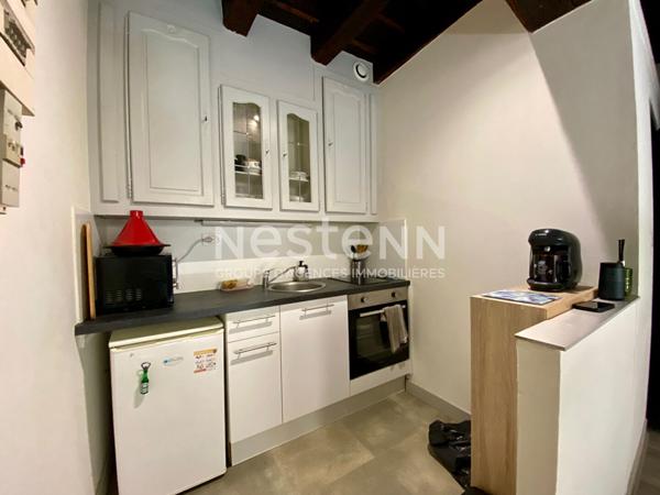 Appartement Blois 2 pièce(s) 40 m2