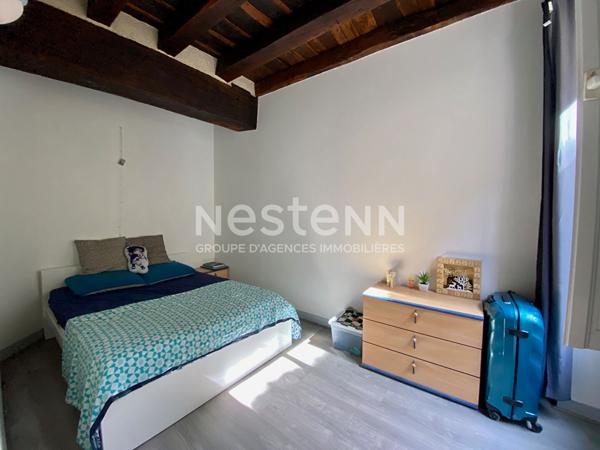 Appartement Blois 2 pièce(s) 40 m2