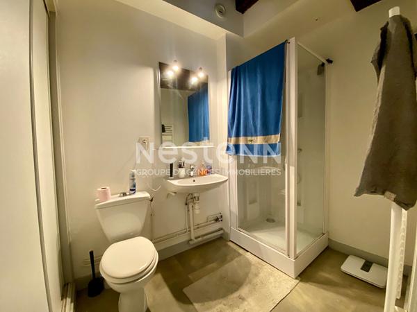Appartement Blois 2 pièce(s) 40 m2