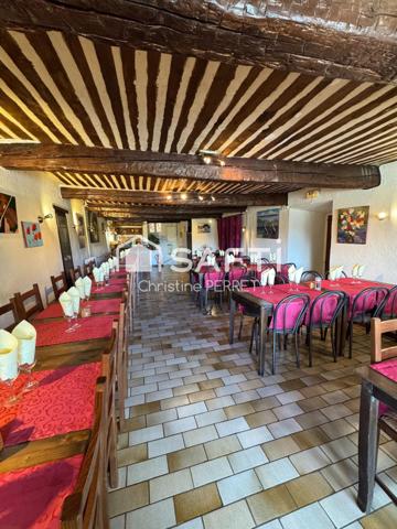 Hôtel-Bar-Restaurant-Pizzéria , appartement privé