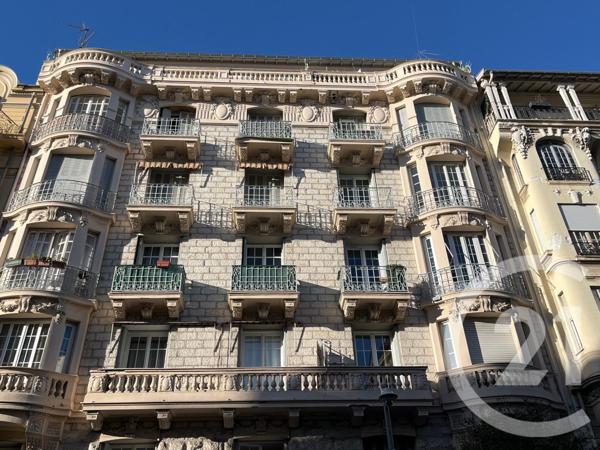 Appartement T3 à vendre  3 pièces - 83,19 m2 NICE - 06
