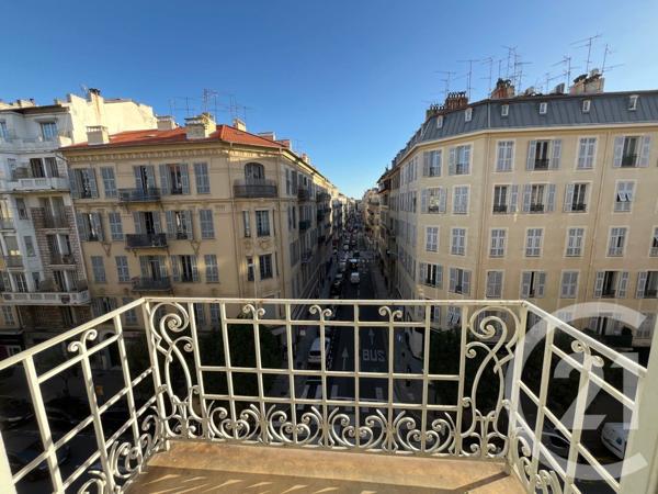 Appartement T3 à vendre  3 pièces - 83,19 m2 NICE - 06