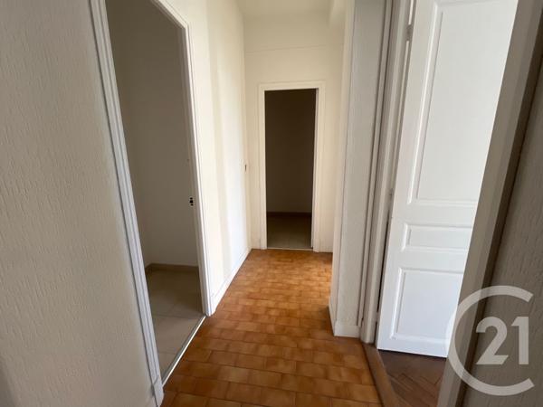 Appartement T3 à vendre  3 pièces - 83,19 m2 NICE - 06