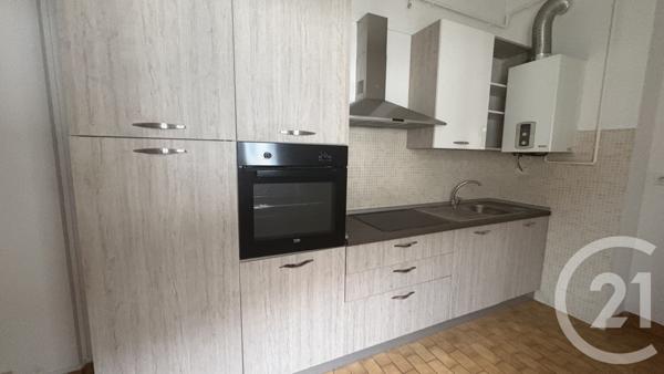 Appartement T3 à vendre  3 pièces - 83,19 m2 NICE - 06