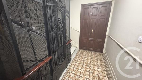 Appartement T3 à vendre  3 pièces - 83,19 m2 NICE - 06