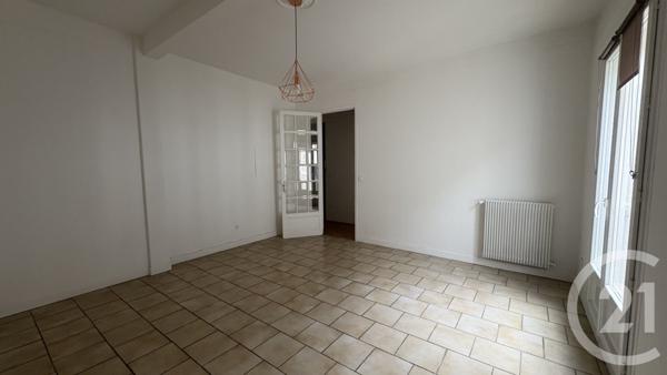 Appartement T3 à vendre  3 pièces - 83,19 m2 NICE - 06