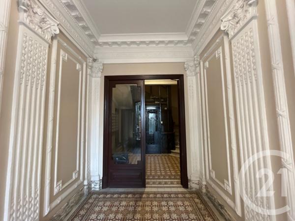 Appartement T3 à vendre  3 pièces - 83,19 m2 NICE - 06