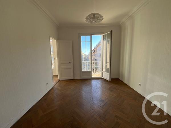 Appartement T3 à vendre  3 pièces - 83,19 m2 NICE - 06