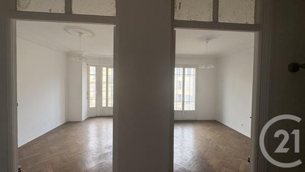 Appartement T3 à vendre  3 pièces - 83,19 m2 NICE - 06