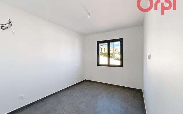 Maison à vendre    4 pièces •  Fitou