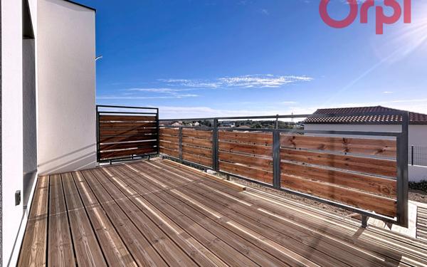 Maison à vendre    4 pièces •  Fitou