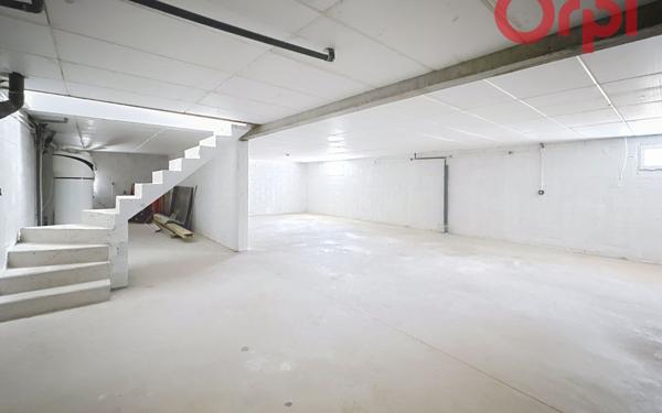 Maison à vendre    4 pièces •  Fitou