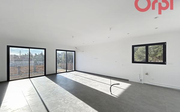 Maison à vendre    4 pièces •  Fitou