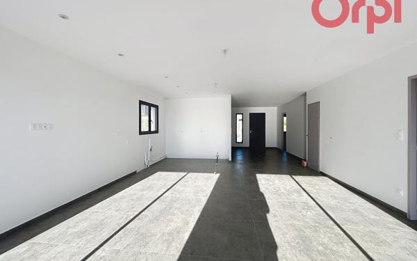 Maison à vendre    4 pièces •  Fitou