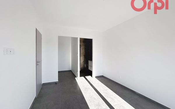 Maison à vendre    4 pièces •  Fitou