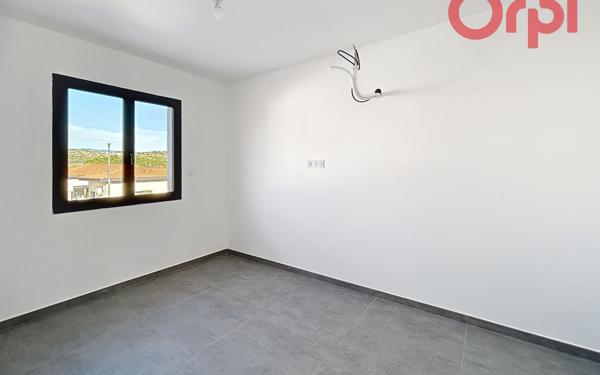 Maison à vendre    4 pièces •  Fitou