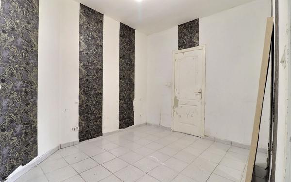 Appartement à vendre    2 pièces • 43,55 m2 Forbach